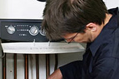 boiler repair Shottery